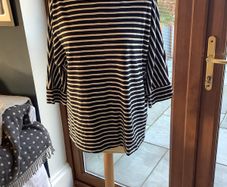 Jaeger top size M