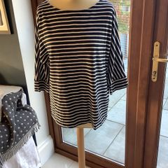 Jaeger top size M