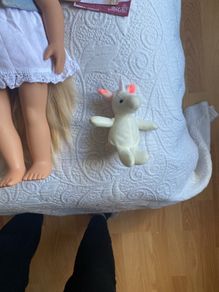 My generation dolls teddy