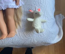 My generation dolls teddy