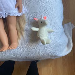 My generation dolls teddy