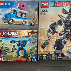 Legos Bundle