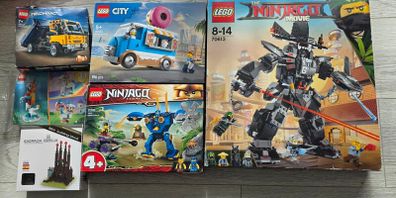 Legos Bundle