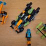 Lego 8307 Technic Turbo Racer Image 4