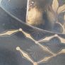 Japanese Maki-e Antique Wooden Bowl Image 4