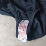 M&S Black Hipster Swimwear Bottoms  S. 38C &  Dunnes Stores  x 2. Size 16.   ALL New. Image 3