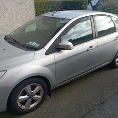 Ford car