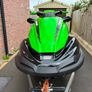 Kawasaki Stx 160x Jetski  Only 5 Hours  Jet Ski Image 2