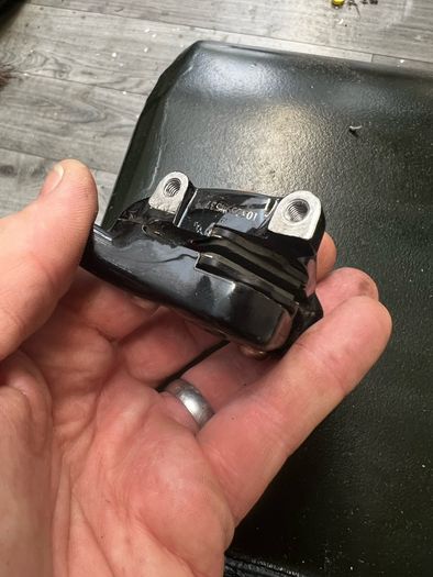Sram force flat mount caliper x 2