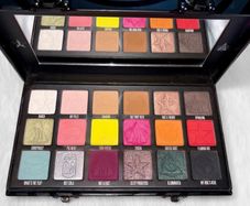Jeffree Star Shane Dawson Conspiracy Palette Limited Edition Eyeshadow