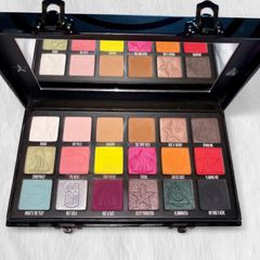 Jeffree Star Shane Dawson Conspiracy Palette Limited Edition Eyeshadow