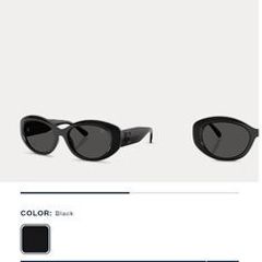 Ralph Lauren unisex sunglasses