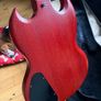 Gibson SG Special 2003 Image 4