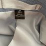 M&S Men's Single Breasted Blue Blazer Suit Jacket. Size 44in (Regular Length) - New Image 6