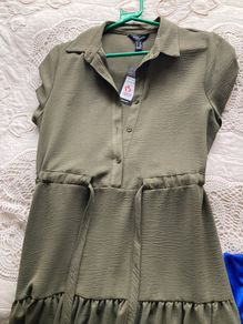 ladies dress