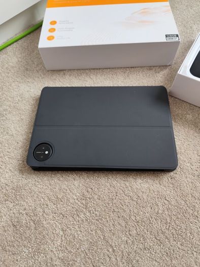 Android 10" tablet