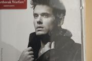 John Mayer - Battle Studies.