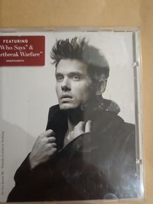 John Mayer - Battle Studies.