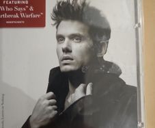 John Mayer - Battle Studies.