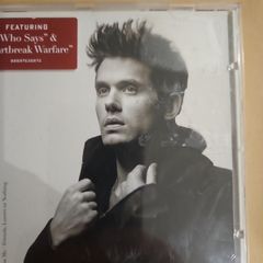 John Mayer - Battle Studies.
