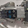 Transformer G1 dinobot Image 3