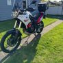 Yamaha Tenere 700 Top Box Carrier Image 4