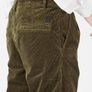 HUGO BOSS Men's Schino-Shyne Corduroy Trousers, 50477744, Brown 29W / 32L Image 3