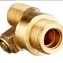 GROHE S-Union Brass 43825000 Image 2