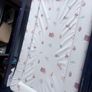IKEA gulliver changing table Image 5