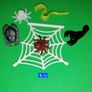 Lego Animals: Octopus,Shark, Snail, Spiders Image 4