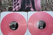 Johnny Marr - Adrenalin Baby (2xLP, Album, Ltd, Num, Pink vinyl