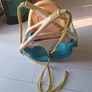 Baby outdoor swing Image 3