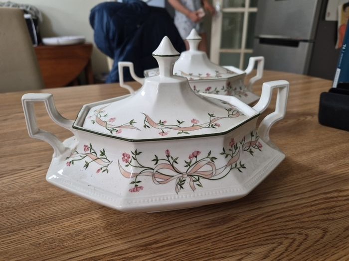 eternal beau dish