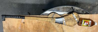 Repaired Hurley 34"