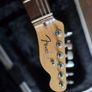 fender USA deluxe telecaster Image 5