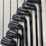 TaylorMade P790 irons Image 2