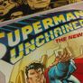 Superman #7 ! VERY RARE ! Limited 1 for 50 ! Andy Kubert Variant Cover ! 2013 ! DC Comics ! Image 5