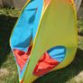 Free toddler play tent Image 2