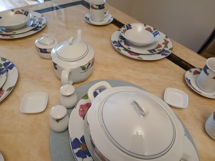 Winterling dinner set
