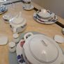 Winterling dinner set Image 6