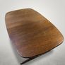 Vintage Danish Mid-Century Extending Oak Dining Table by Skovby Image 6