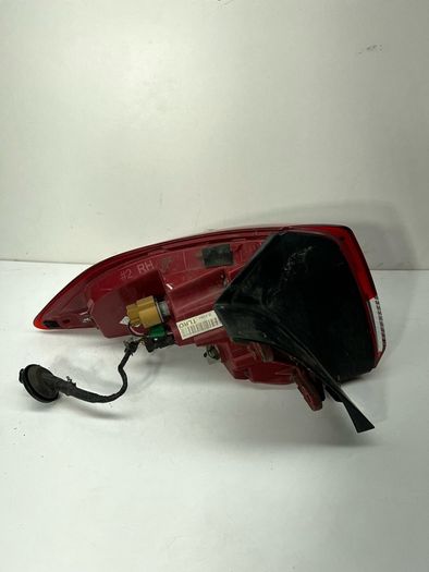 2017 Hyundai Tucson Rear Right Driver Side Tail Light Genuine Rhd 92402-d31 A2l16b1q16s