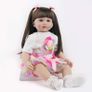 Reborn Girl Toddler Baby 60cm Image 3