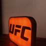 UFC Lightbox Image 3
