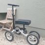 Knee Scooter /Walker Image 2