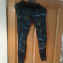 Athletics legginggs