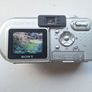 Sony Cyber-shot DSC-P8 Digital Camera Image 7