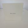 Belleek china photo frame Image 3