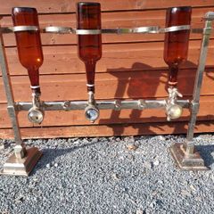 Antique whisky Dispenser