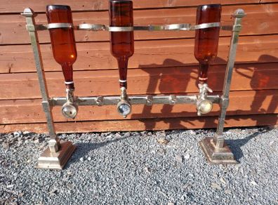 Antique whisky Dispenser